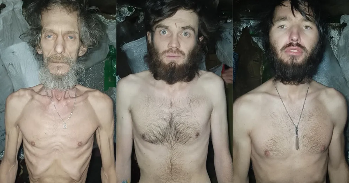 Morire di fame in prima linea: l’approvvigionamento alimentare è in crisi mentre l’Ucraina combatte la Russia