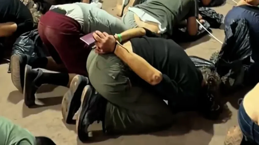 Questo è il volto di Israele