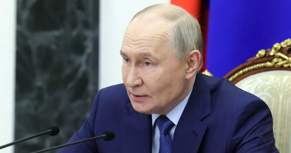 Russia-Cina creano un legame di forza “stabilizzatrice” nel mondo, dice Putin prima del discorso di Xi