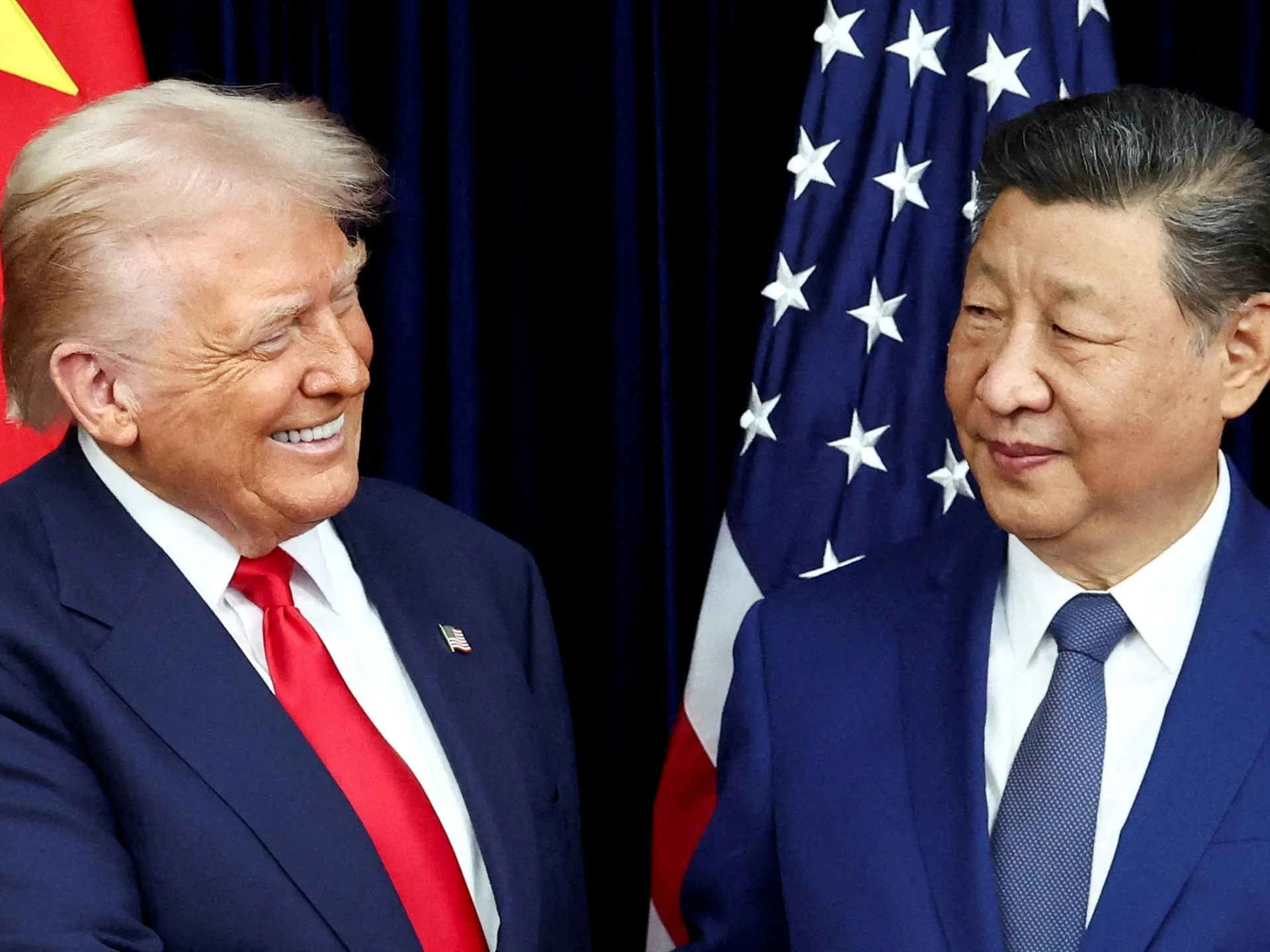 Trump e Xi si incontreranno a Pechino: le questioni chiave che daranno forma al vertice cinese