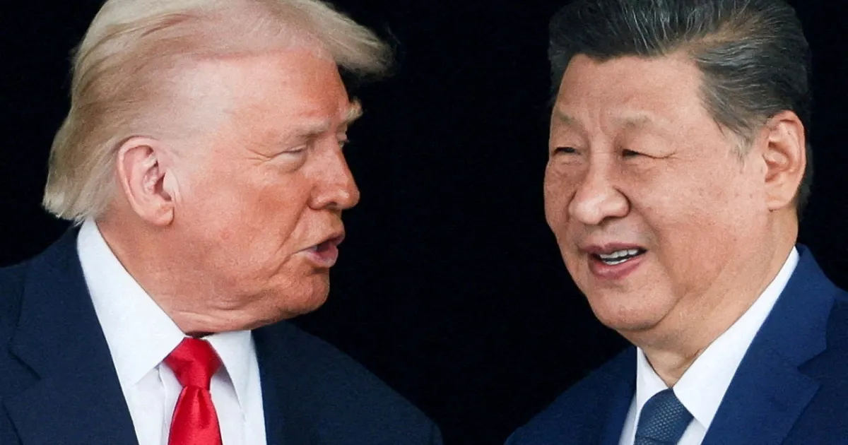 Trump ha bisogno di Xi molto più di quanto Xi abbia bisogno di Trump