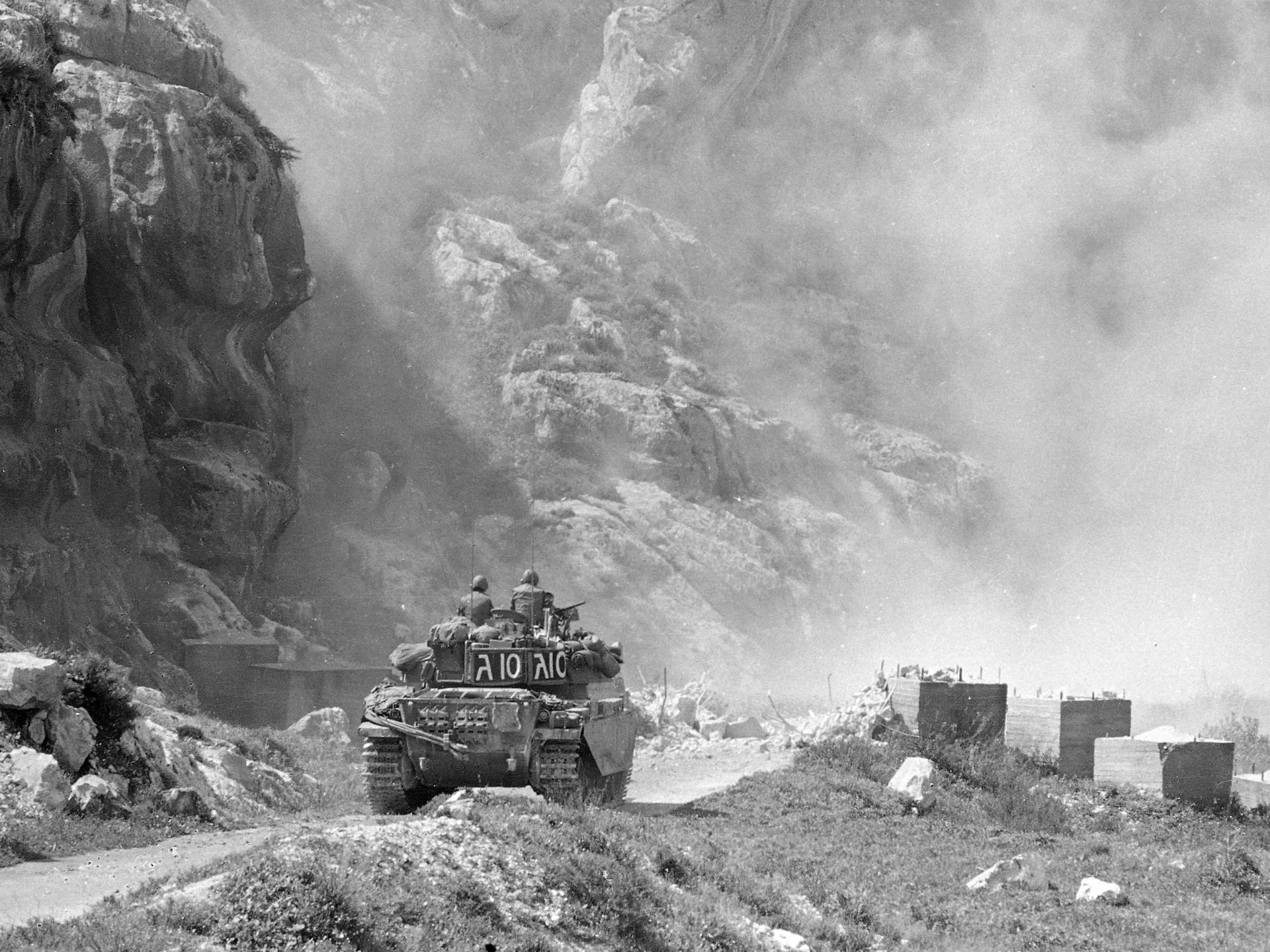 Vincere la pace in Libano è più difficile che vincere la guerra