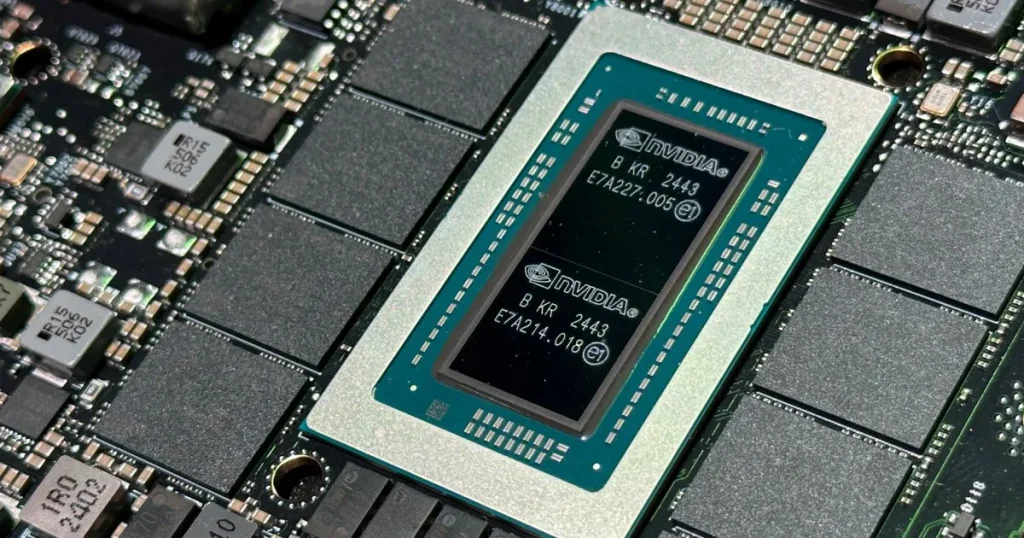 Gli Stati Uniti affermano che il divieto sulle spedizioni di chip AI si applica alle aziende cinesi al di fuori della Cina
