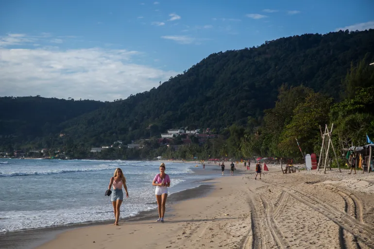Phuket 