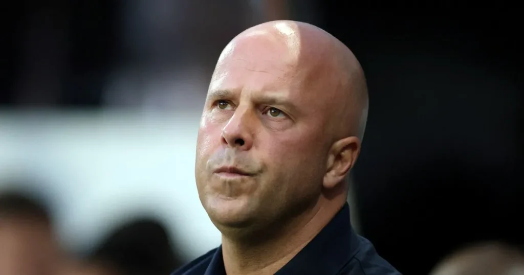 Il Liverpool licenzia Arne Slot dopo la disastrosa difesa del titolo della Premier League