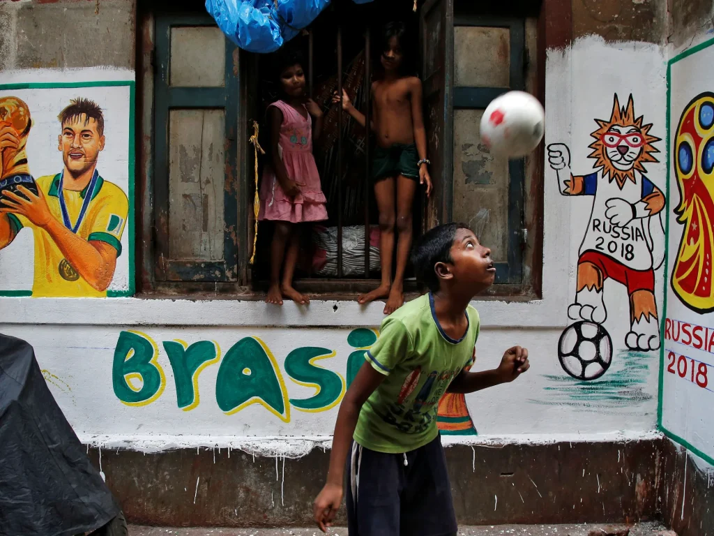 L'indiana Zee Entertainment firma un accordo per la trasmissione della Coppa del Mondo 2026 con la FIFA