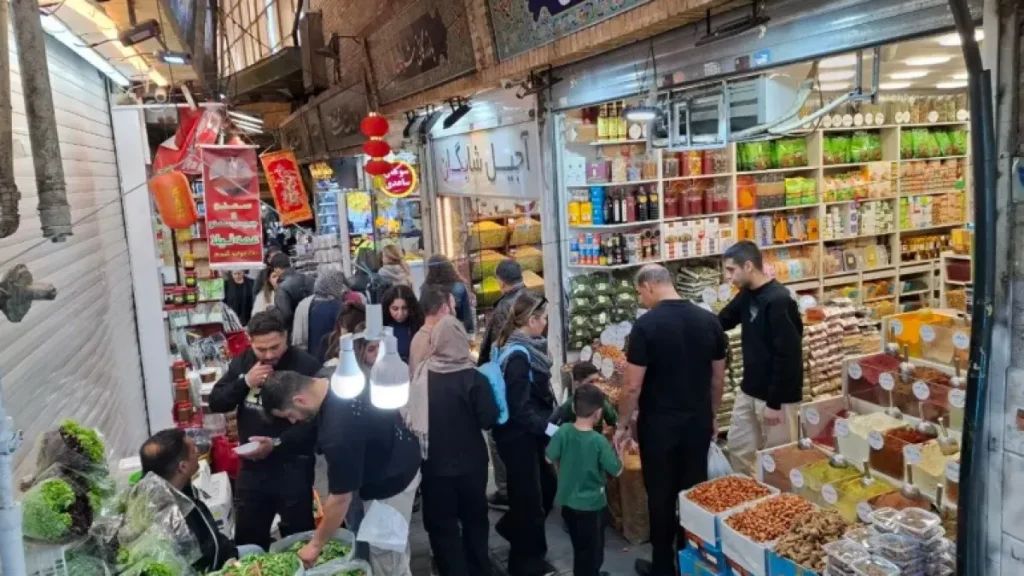 “La carne rossa è un sogno”: l’inflazione iraniana ha raggiunto il livello più alto dalla seconda guerra mondiale