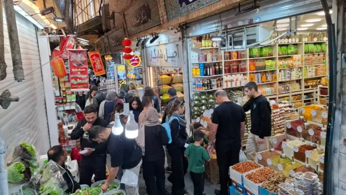 “La carne rossa è un sogno”: l’inflazione iraniana ha raggiunto il livello più alto dalla seconda guerra mondiale