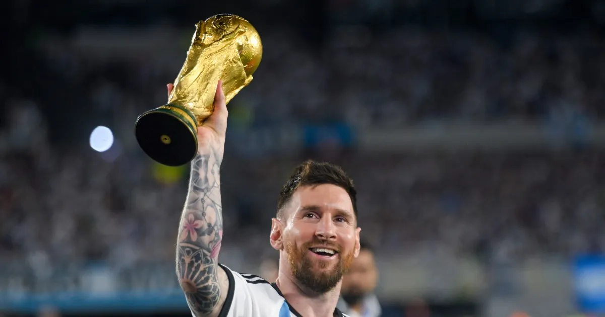 Chi sono i più grandi fuoriclasse da tenere d'occhio ai Mondiali 2026?