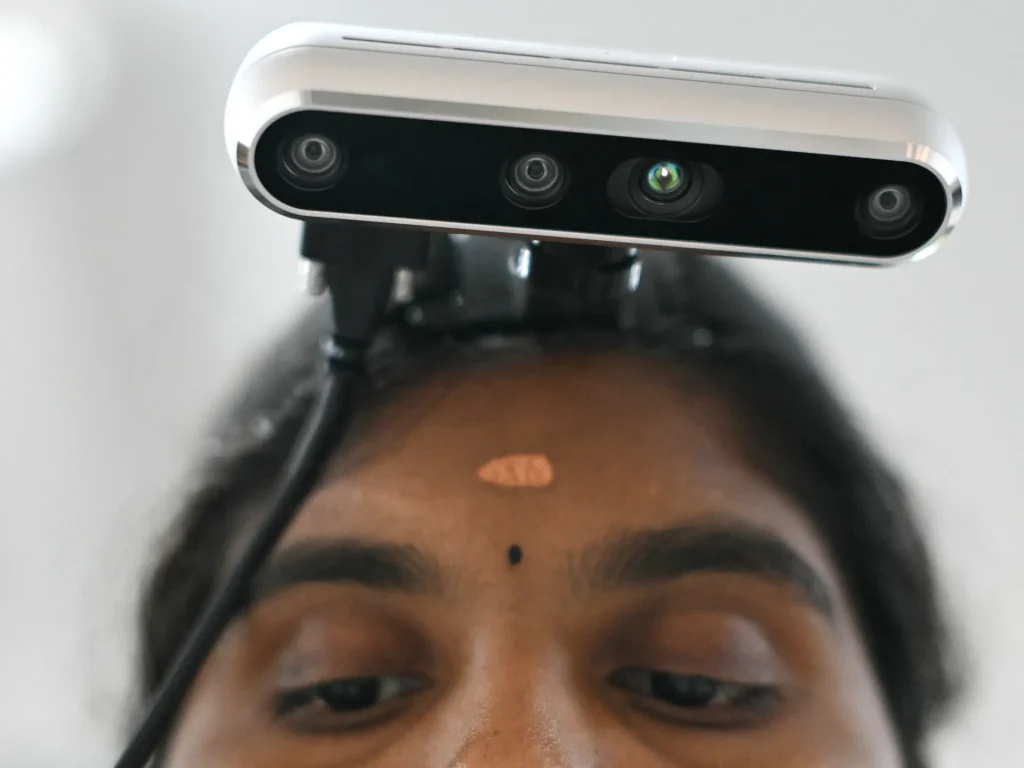 I lavoratori indiani stanno addestrando robot IA a prendere il loro posto di lavoro | Tecnologia