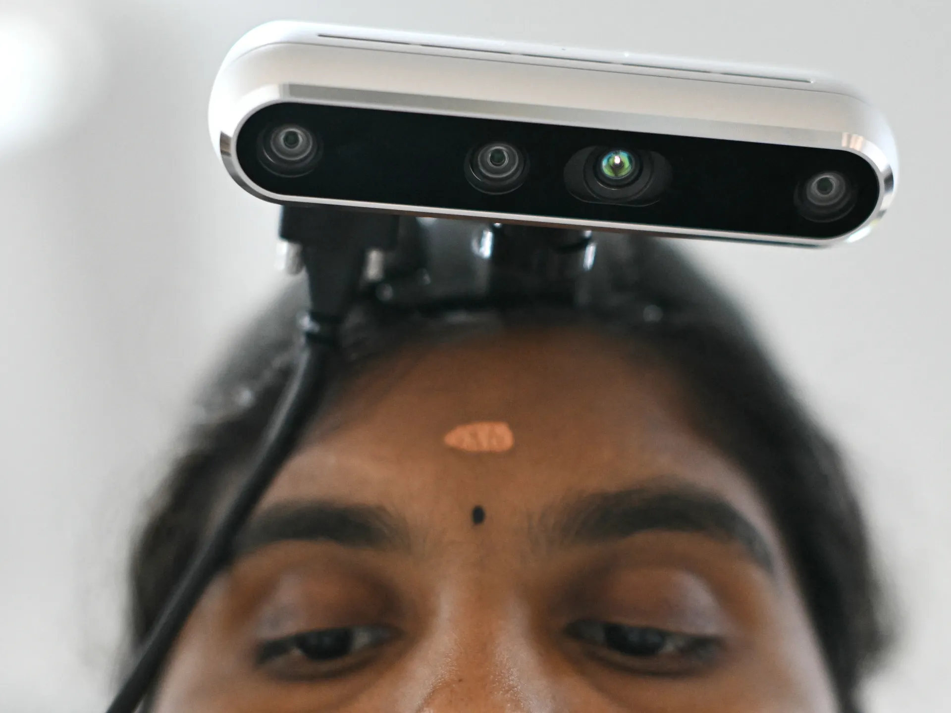 I lavoratori indiani stanno addestrando robot IA a prendere il loro posto di lavoro | Tecnologia