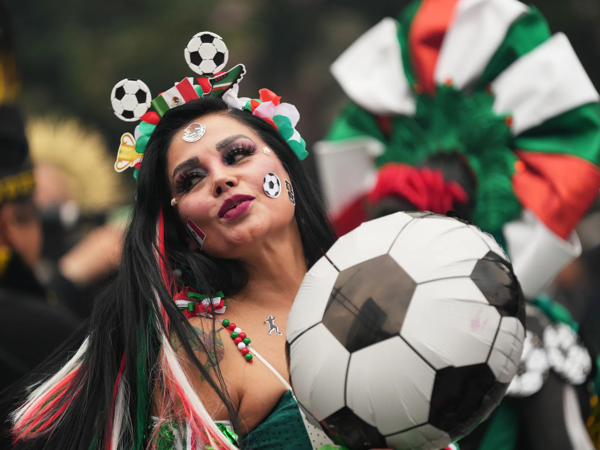 Giornata 1 della Coppa del Mondo: programma, pronostici, cerimonia di apertura e cosa guardare