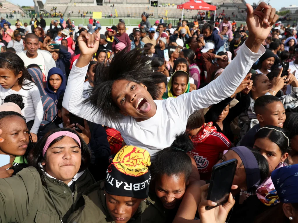 Riuscirà l’Africa a trasformare il boom demografico in prosperità?