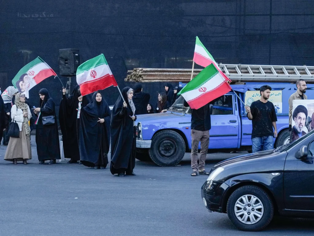 Una volta raggiunto l’accordo con gli Stati Uniti, non tutti in Iran sono convinti che la pace sia qui
