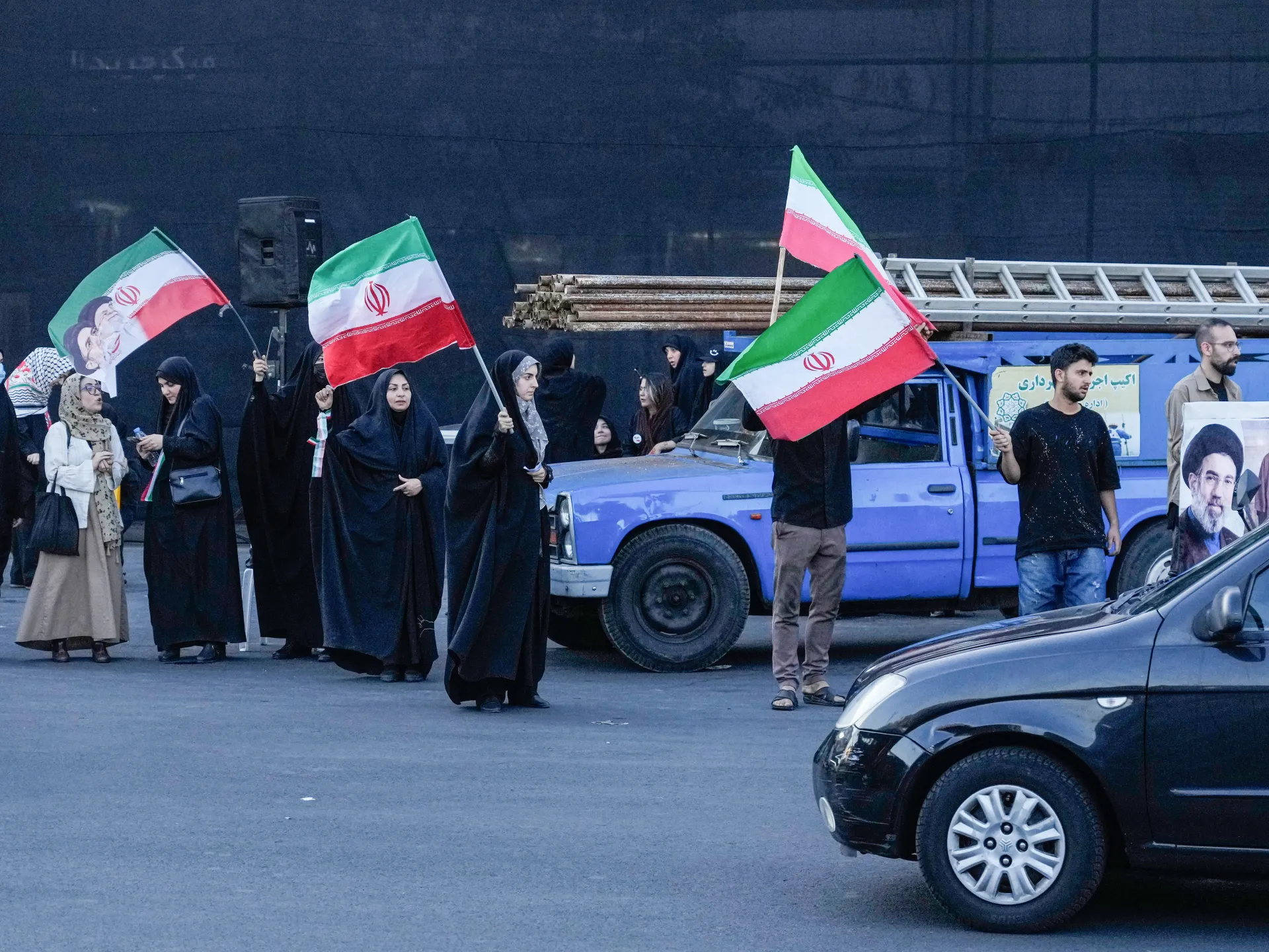 Una volta raggiunto l’accordo con gli Stati Uniti, non tutti in Iran sono convinti che la pace sia qui