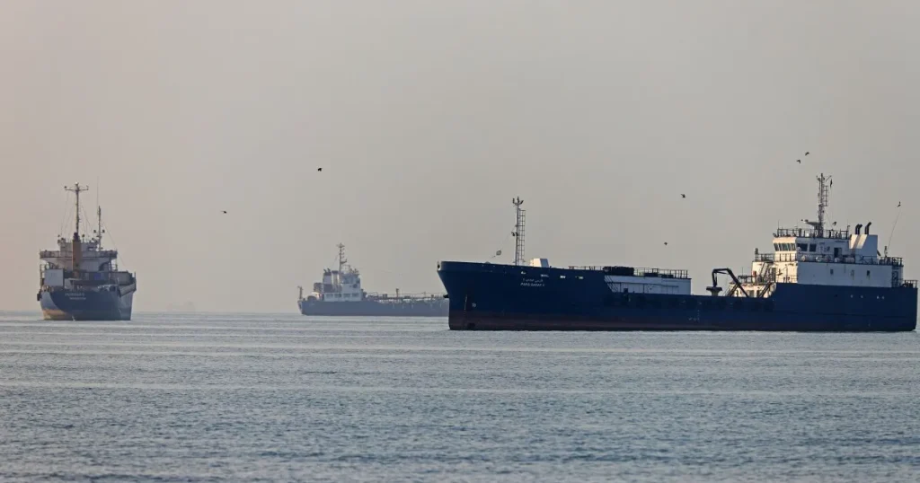 I sostenitori dei marittimi accolgono con favore l’accordo USA-Iran dopo mesi di limbo nel Golfo