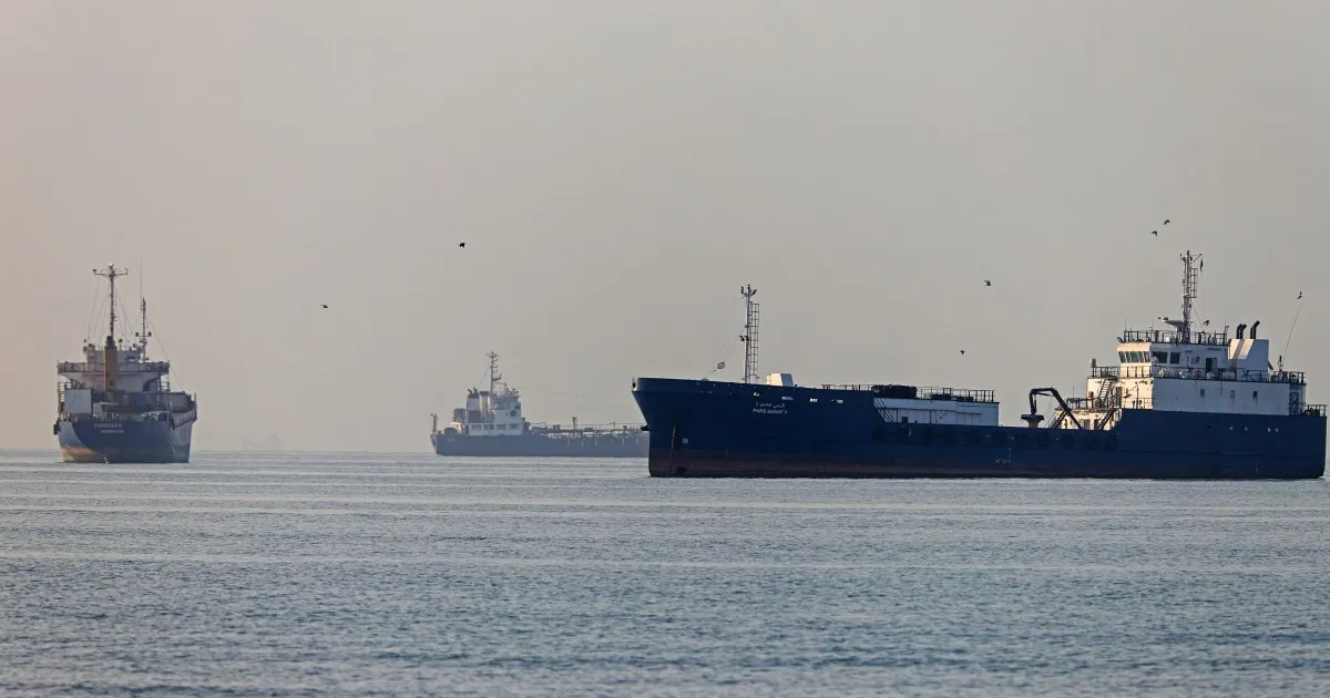 I sostenitori dei marittimi accolgono con favore l’accordo USA-Iran dopo mesi di limbo nel Golfo