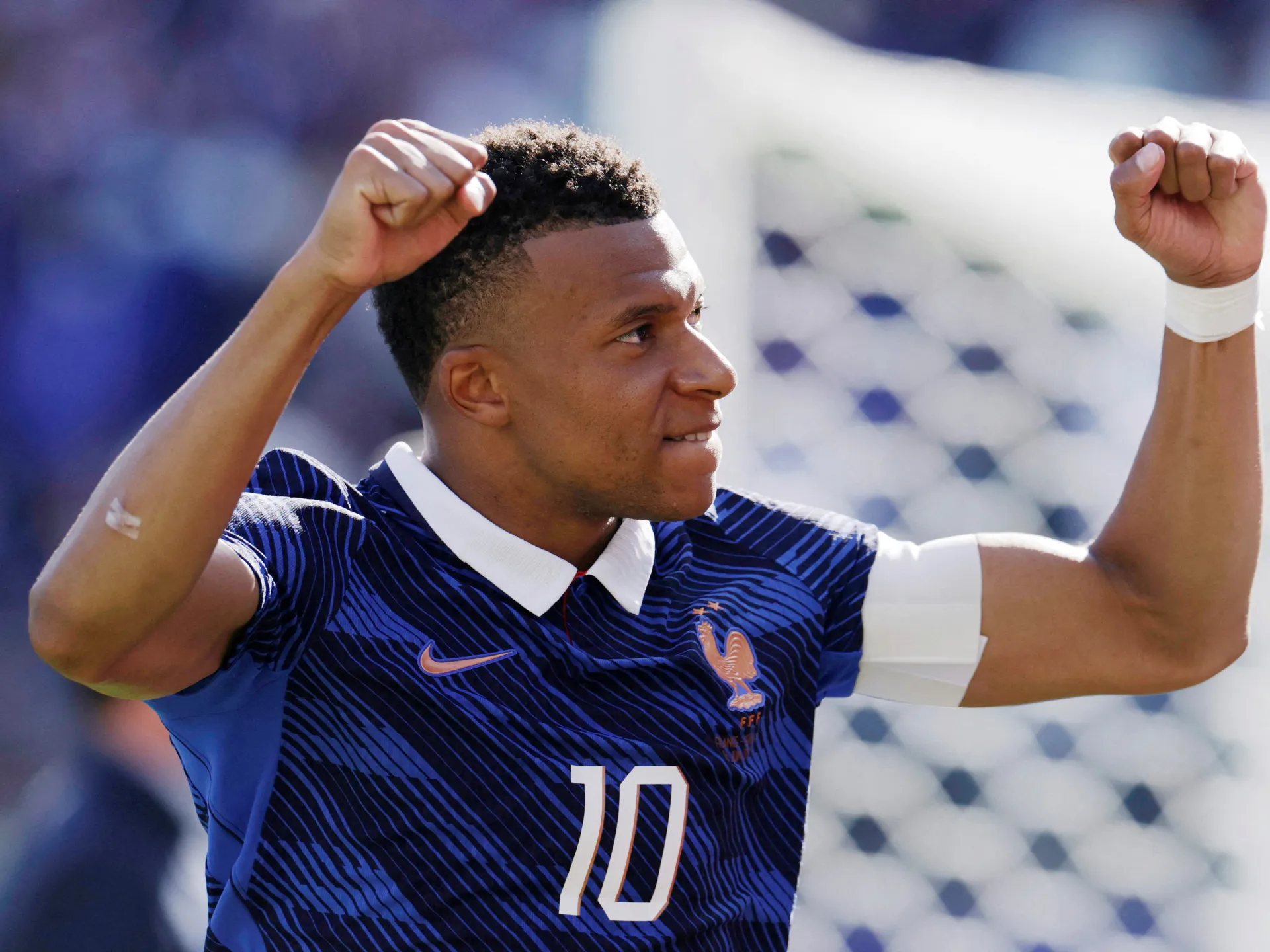 Mbappe, la Francia affronta l'Iraq nella partita della Coppa del Mondo: pronostico, notizie sulla squadra, formazioni