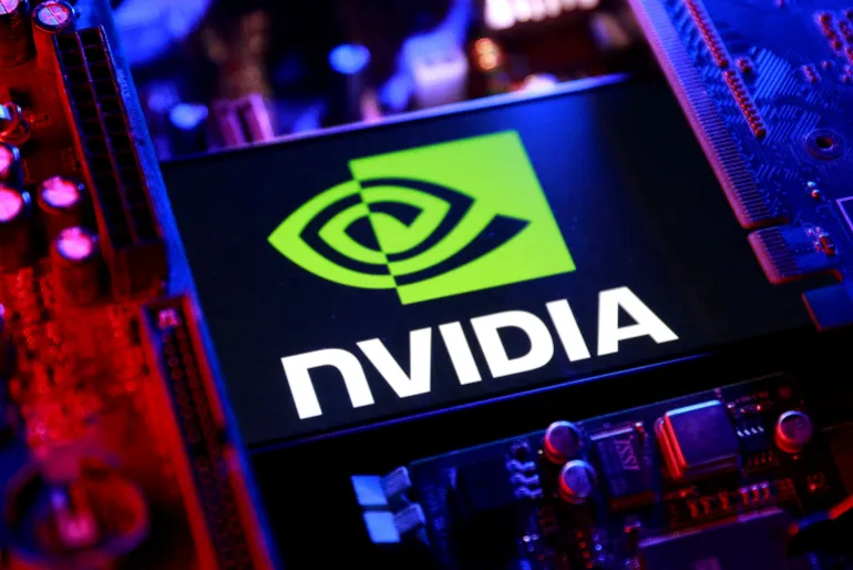 Il disegno di legge arriva dopo che Trump ha consentito le spedizioni di chip prodotti da Nvidia in Cina [File: Dado Ruvic/Reuters]