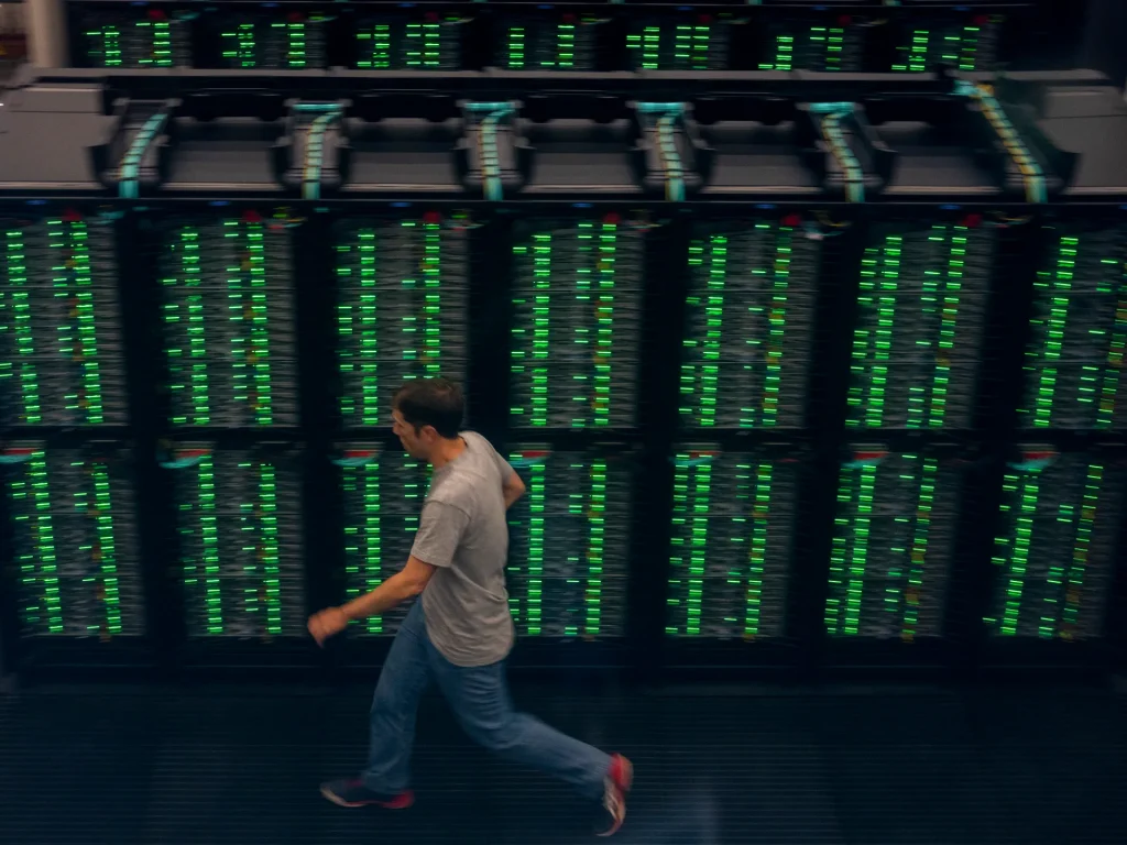 La Cina vince il titolo di supercomputer più veloce del mondo negli Stati Uniti