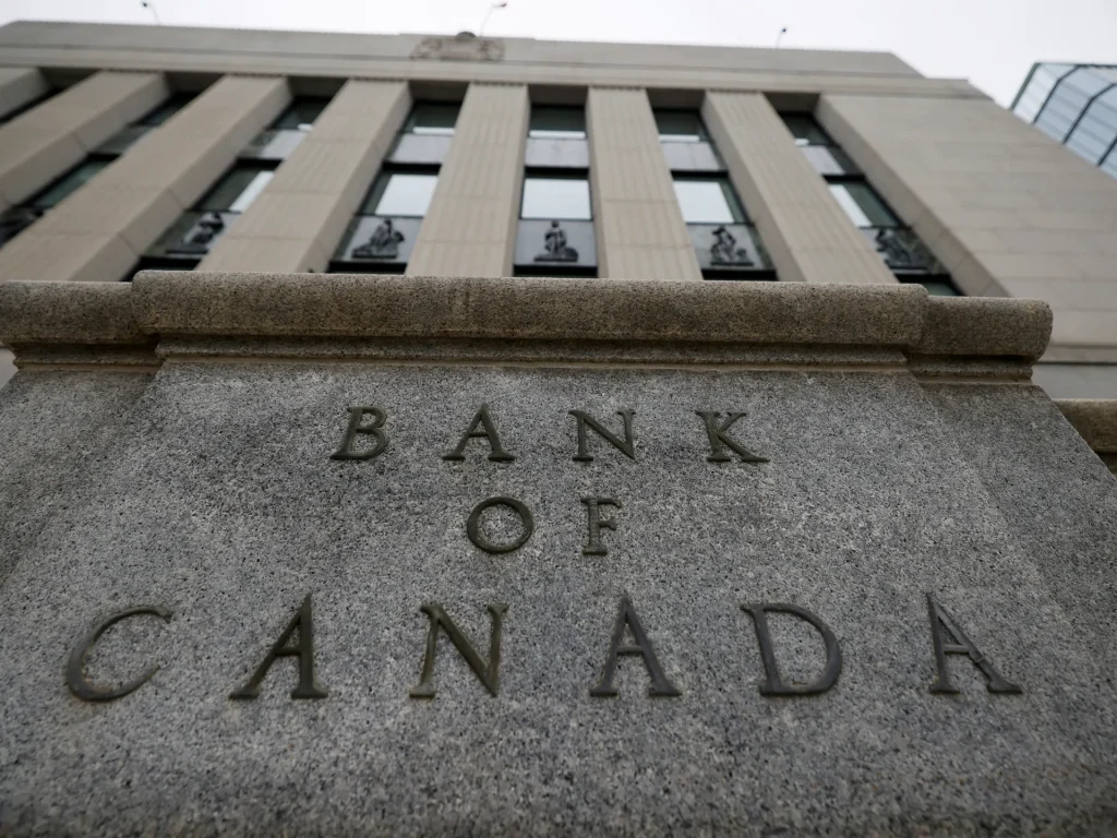 L'inflazione canadese tocca il livello più alto degli ultimi 29 mesi a causa dell'aumento dei prezzi del petrolio
