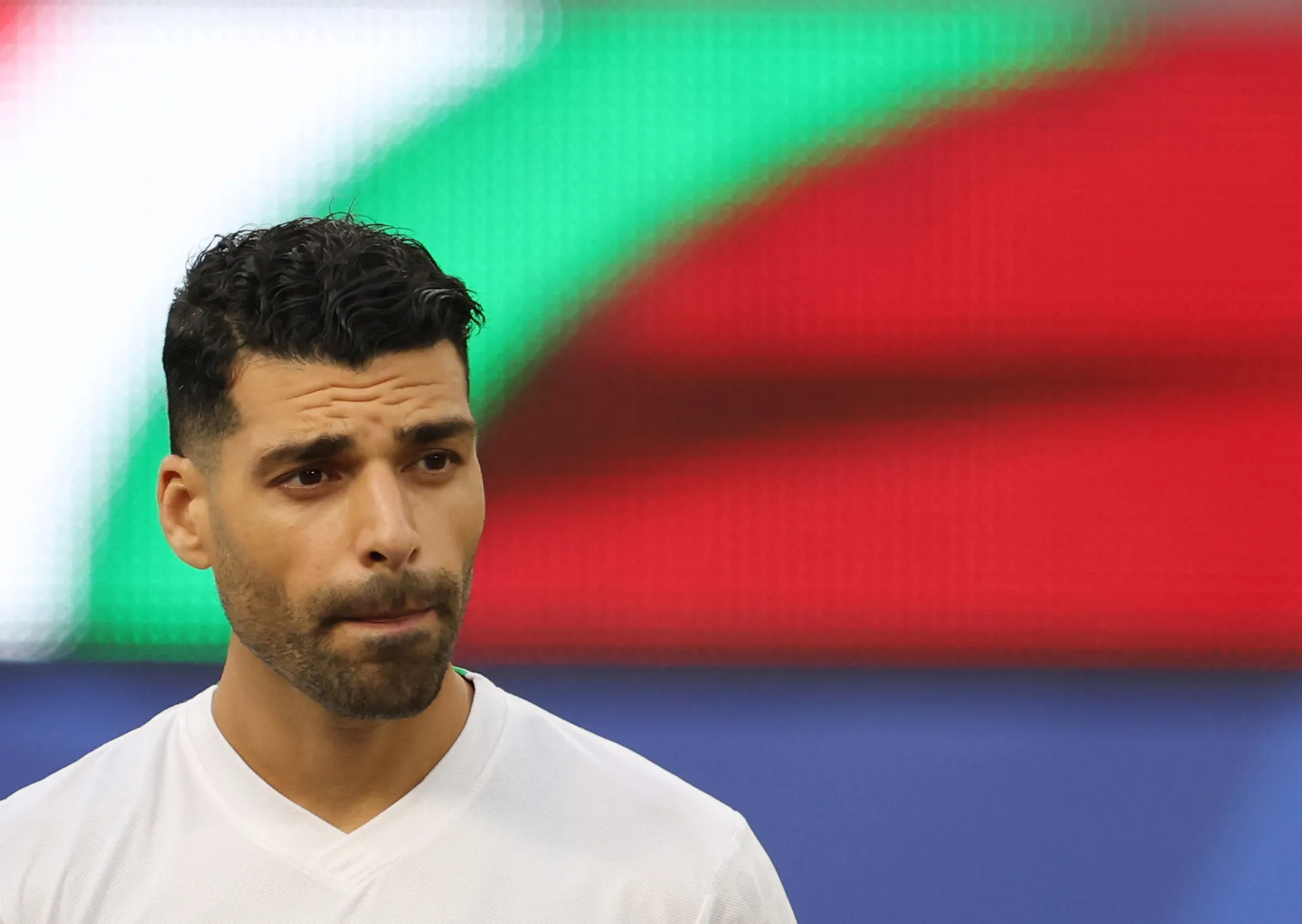 Mehdi Taremi, vice allenatore, trattenuto all'aeroporto da funzionari statunitensi, dice l'Iran