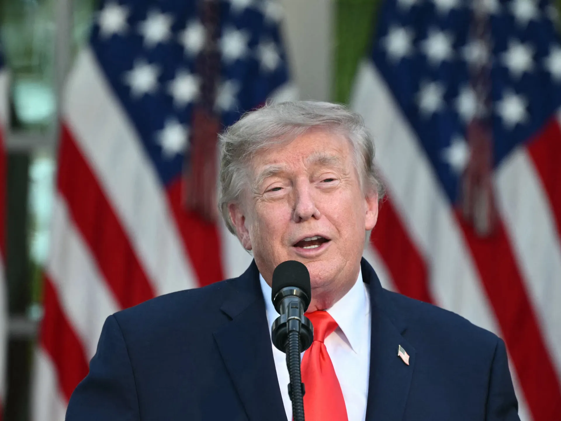 Trump minaccia tariffe per i paesi che impongono tasse digitali alle aziende statunitensi
