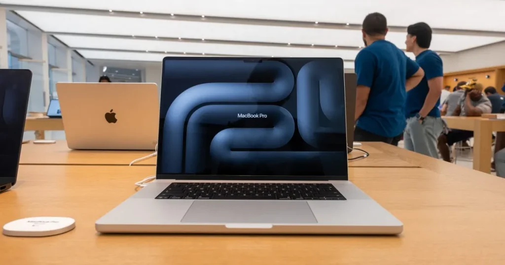 Apple e Microsoft aumentano i prezzi per l'aumento dei costi dei chip