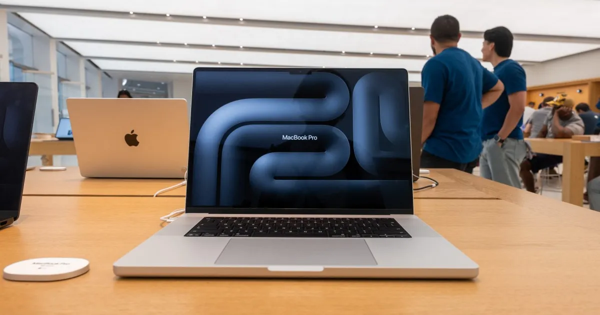 Apple e Microsoft aumentano i prezzi per l'aumento dei costi dei chip