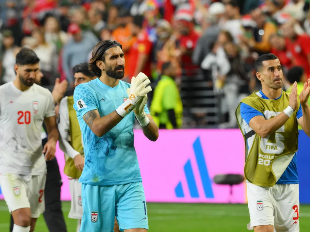 L'Iran si ritira dalla Coppa del Mondo: il dramma tardivo mette fine al sogno ad eliminazione diretta del Team Melli
