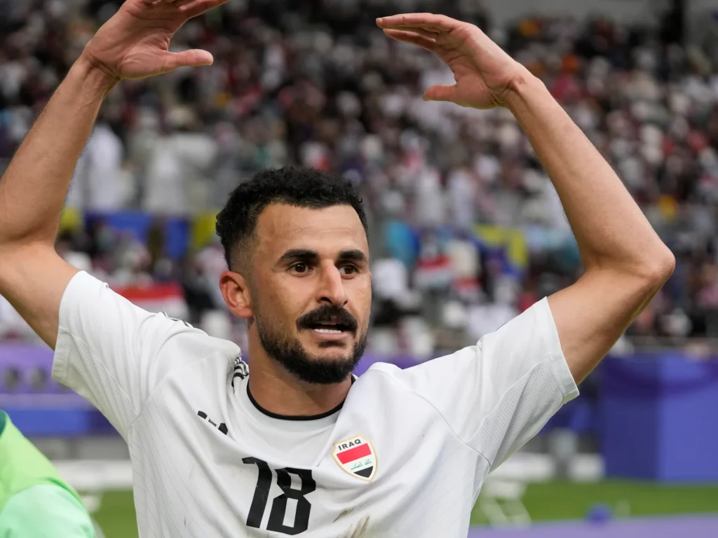 A quali squadre, giocatori e dirigenti della Coppa del Mondo è stato negato il visto e l'ingresso negli Stati Uniti?