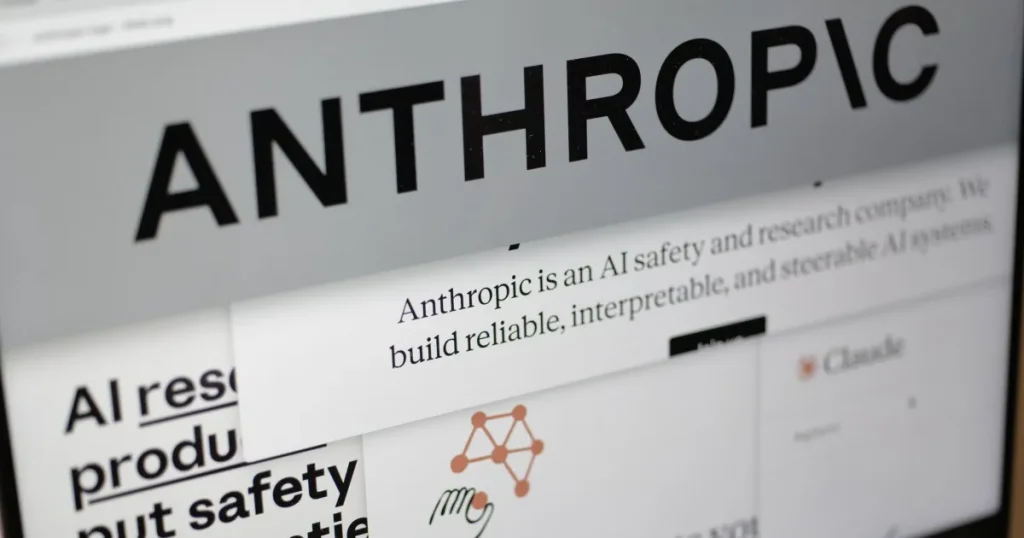 Anthropic vola a una valutazione di 965 miliardi di dollari, superando OpenAI