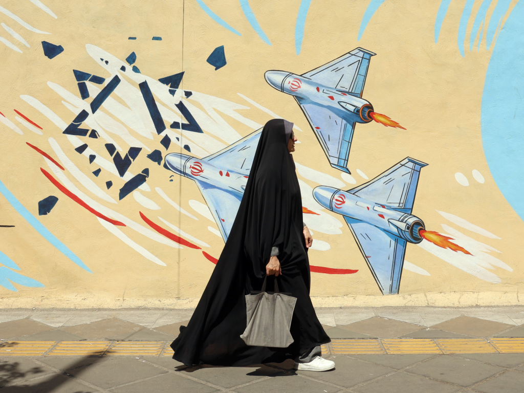 Ciò che la guerra USA-Israele contro l’Iran non cambierà in Medio Oriente