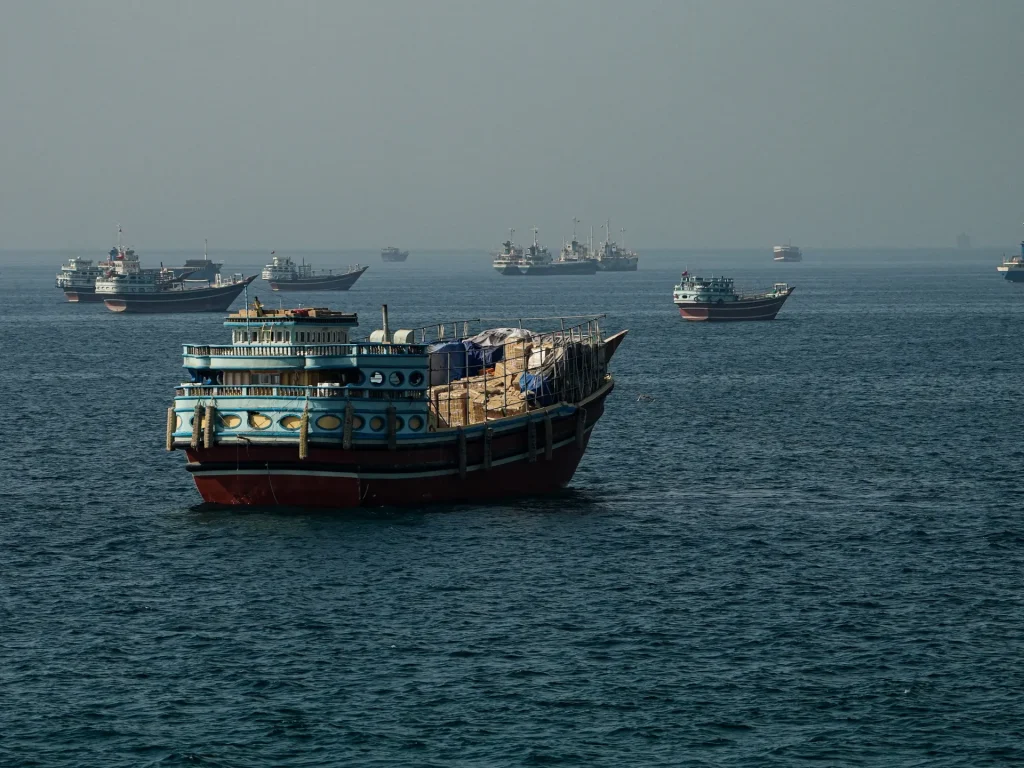 Come il blocco navale statunitense ha dissanguato l’Iran di quasi 6 miliardi di dollari di proventi petroliferi