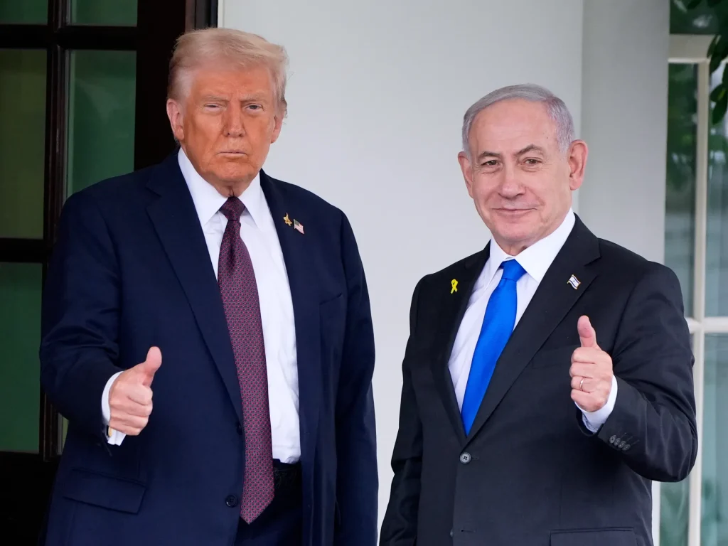 Con Israele scatenato, non può esserci pace in Medio Oriente