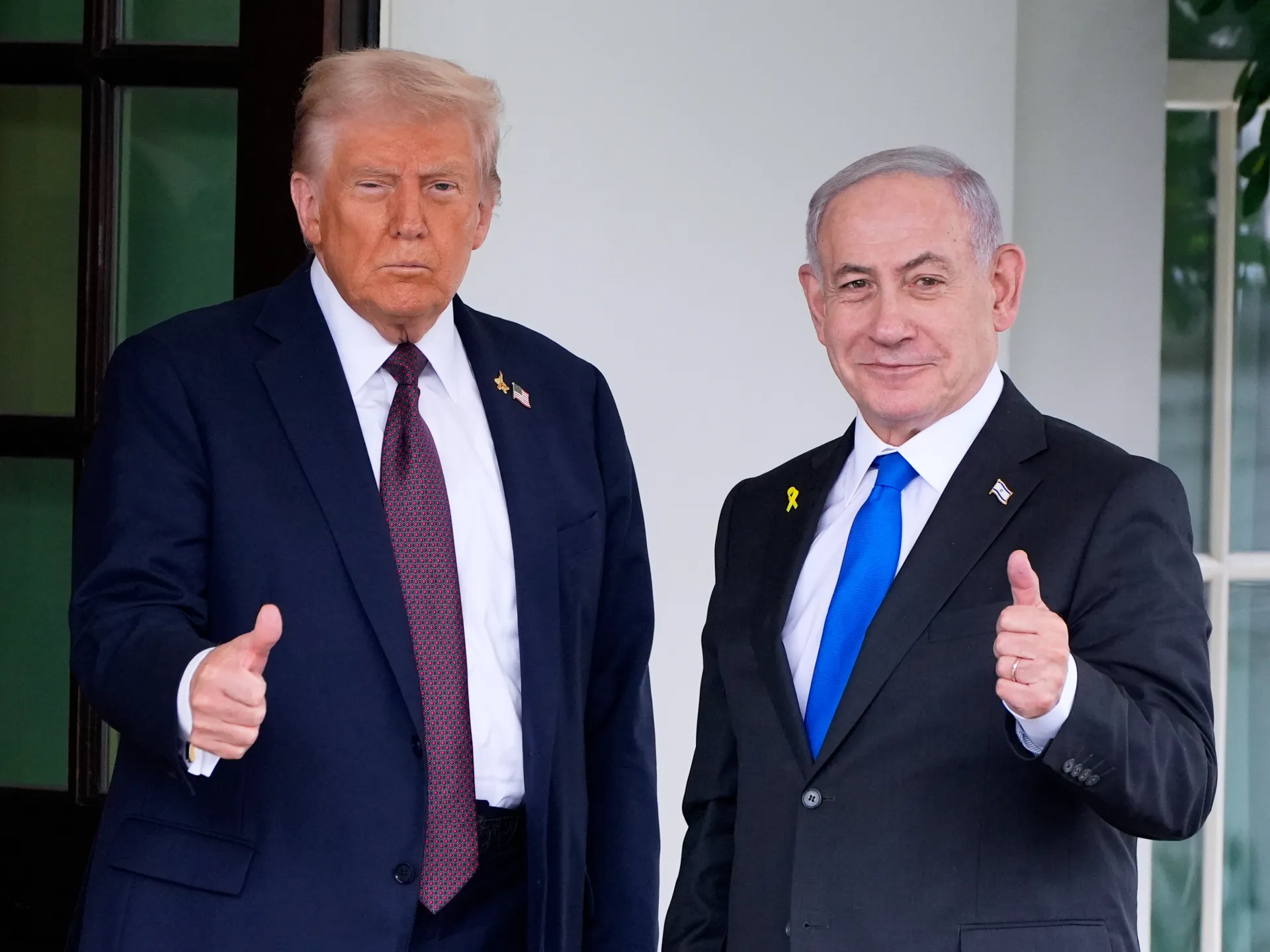 Con Israele scatenato, non può esserci pace in Medio Oriente