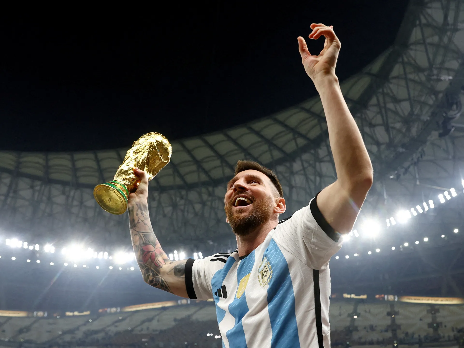 Coppa del Mondo 2026: programma completo delle partite, gironi, squadre e orari di inizio