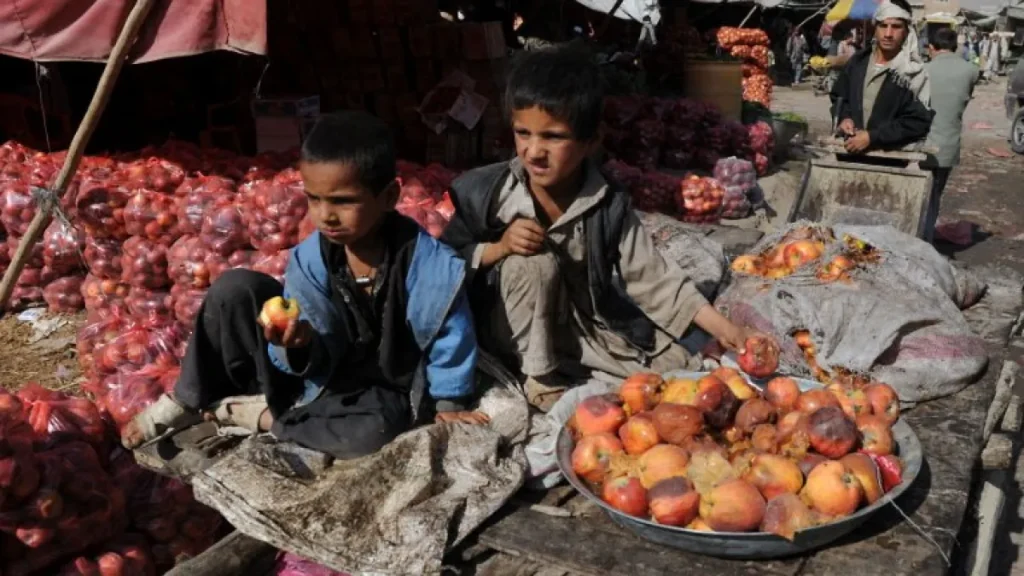 Cosa ci dicono le mele marce dell'Afghanistan sul suo settore no-profit
