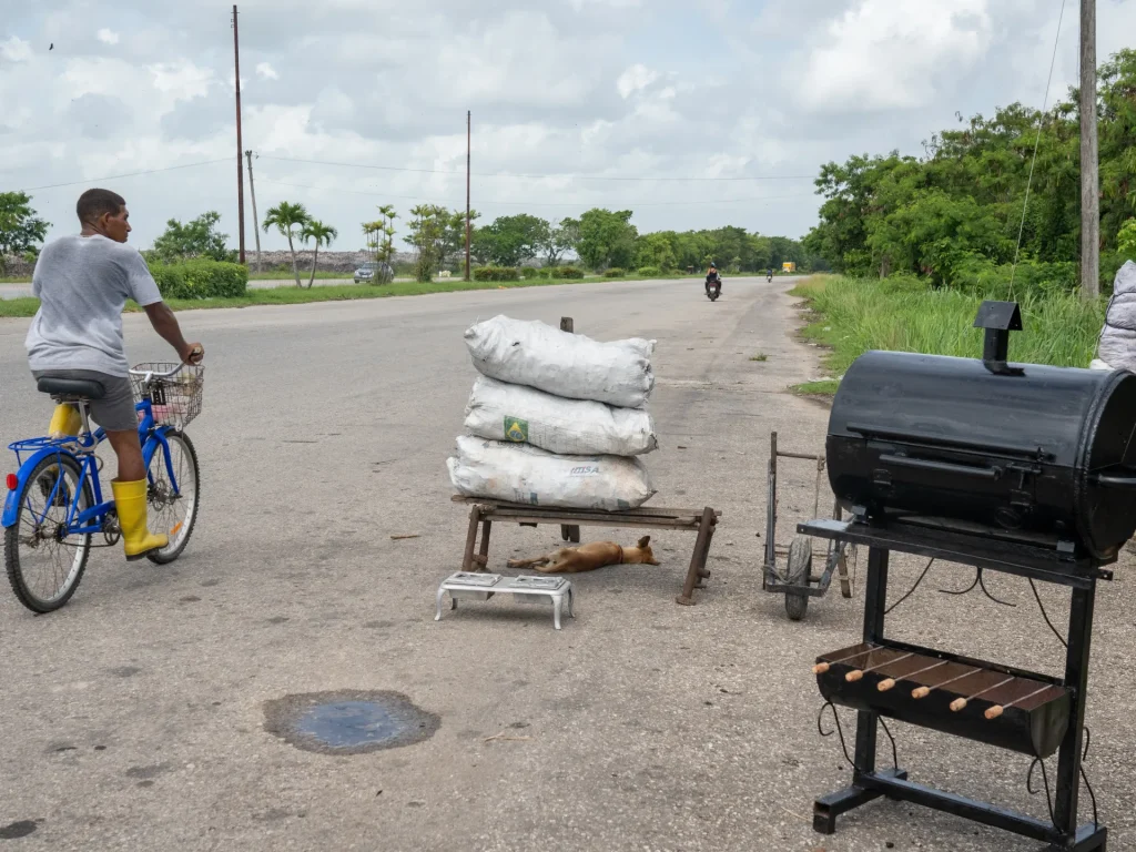 Cuba: Tra carbone e pannelli solari | Energia rinnovabile