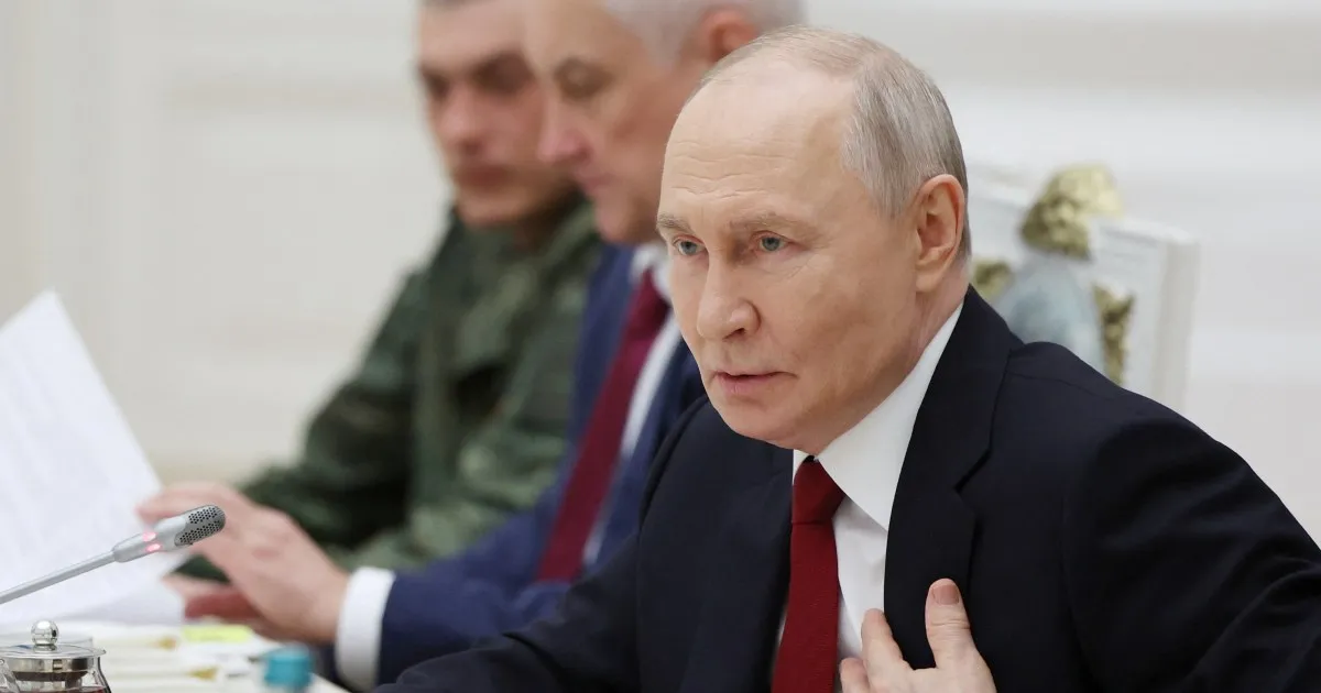 Guerra Russia-Ucraina: perché Putin ha rifiutato i limiti agli attacchi a lungo raggio?