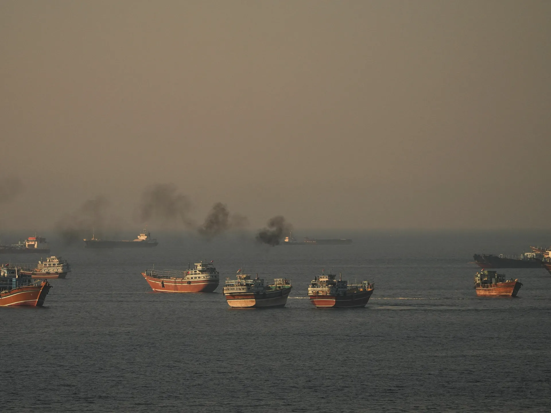 I prezzi del carburante negli Stati Uniti impiegheranno “mesi” per normalizzarsi dopo l’accordo tra Stati Uniti e Iran per porre fine alla guerra