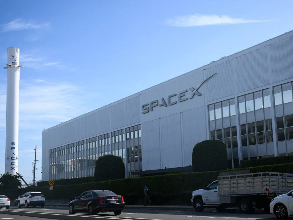 I residenti del Mississippi fanno causa a xAI e SpaceX di Musk per "fastidi" ai data center