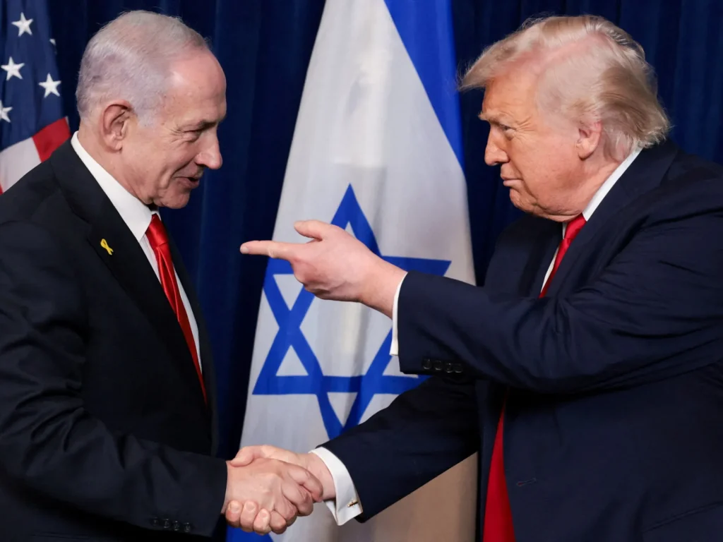 Il Congresso degli Stati Uniti si muove per approfondire i legami militari con Israele: perché è importante