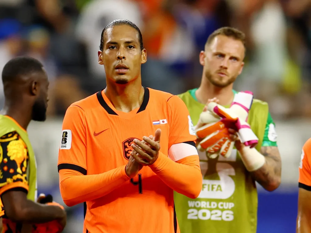 Il Giappone nega l'Olanda reagendo due volte nella gara d'apertura della Coppa del Mondo