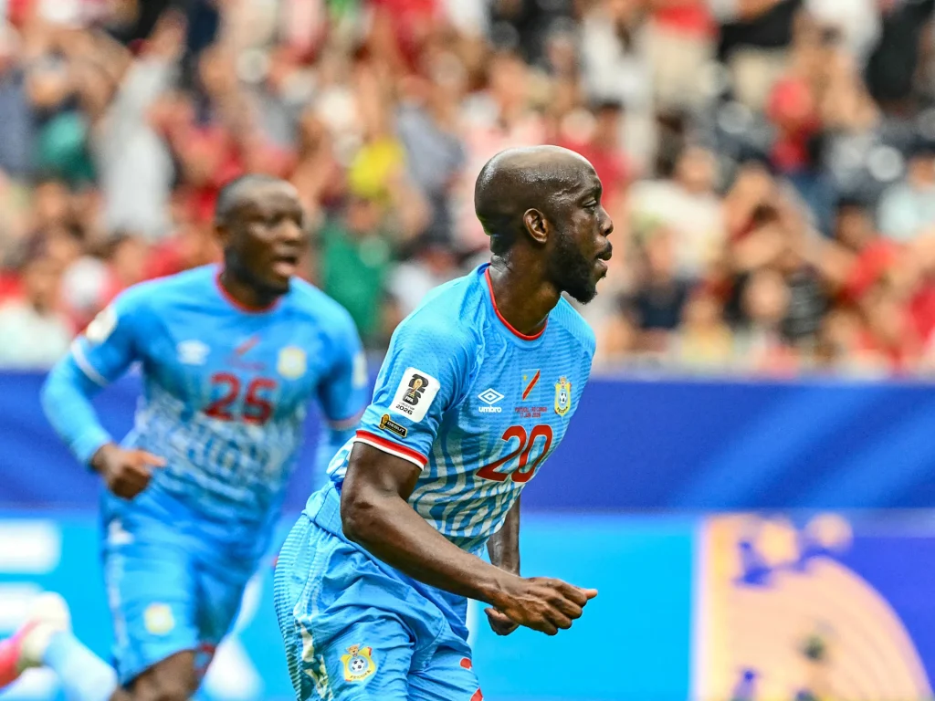 Il Portogallo ha pareggiato contro la Repubblica Democratica del Congo nella gara di apertura della Coppa del Mondo 2026