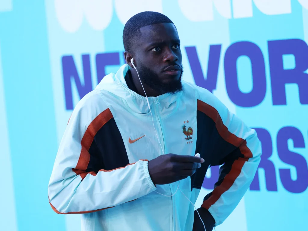 Il Real Madrid firma Ibrahima Konate con un contratto pluriennale dal Liverpool