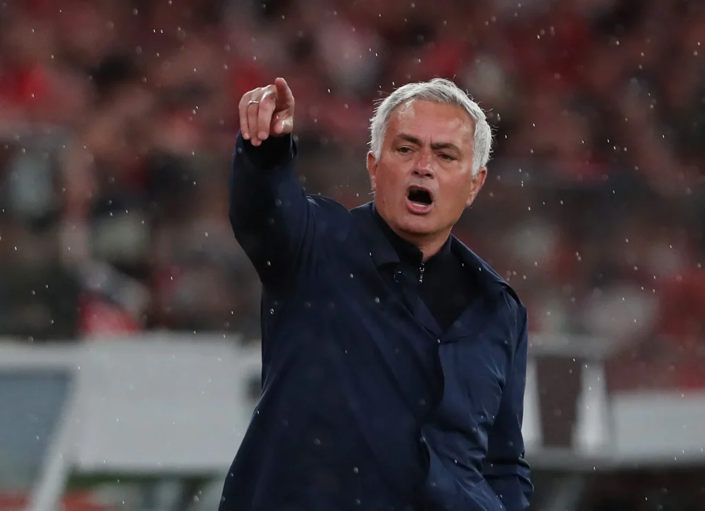 Il Real Madrid riporterà José Mourinho se Florentino Perez verrà rieletto