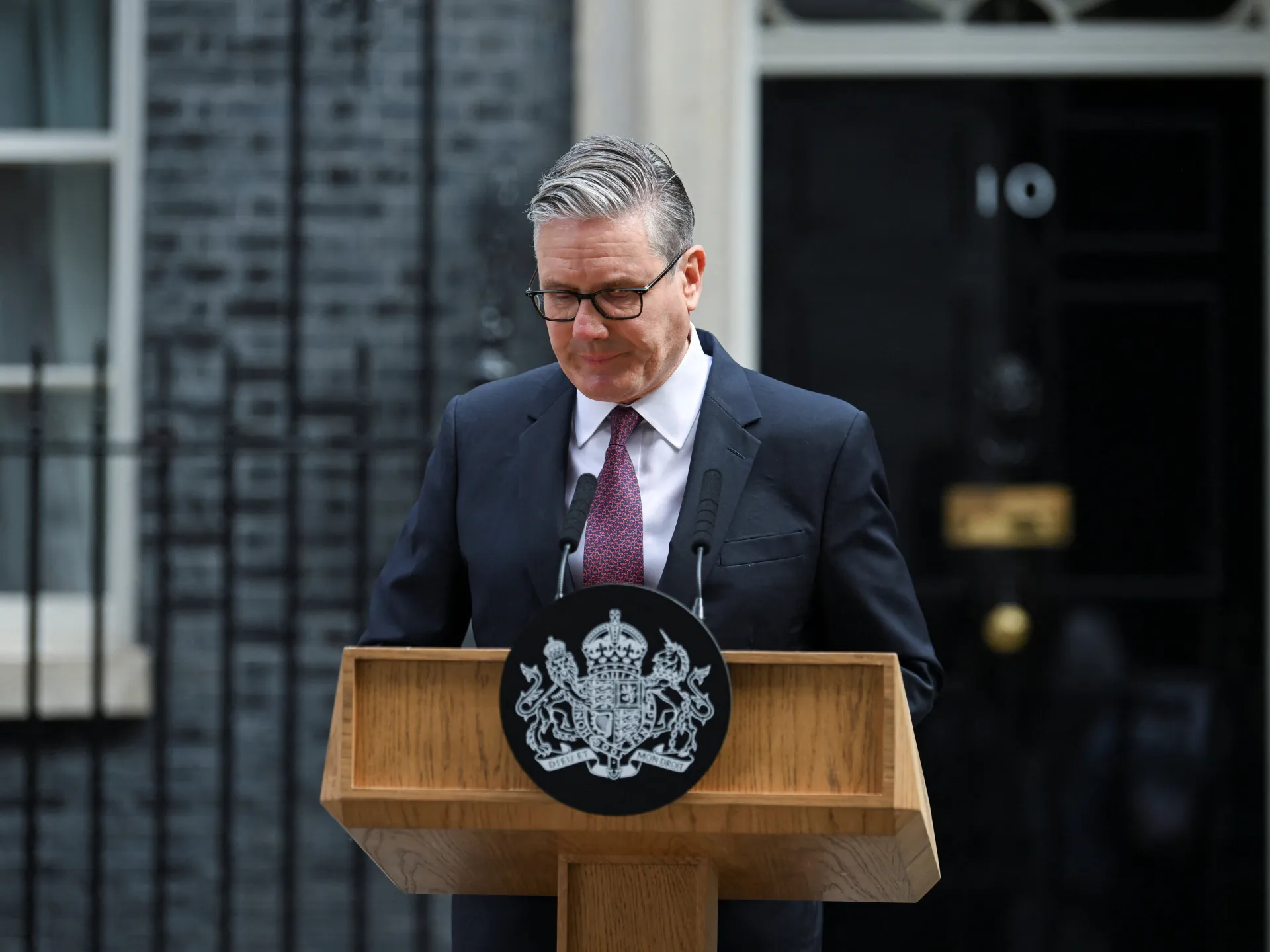 Il prossimo Primo Ministro britannico dovrebbe tenersi alla larga dalla vergognosa eredità di Starmer