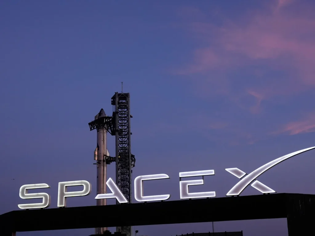 L'IPO di SpaceX da 1,8 trilioni di dollari di Musk potrebbe essere "altamente indesiderabile" per alcuni