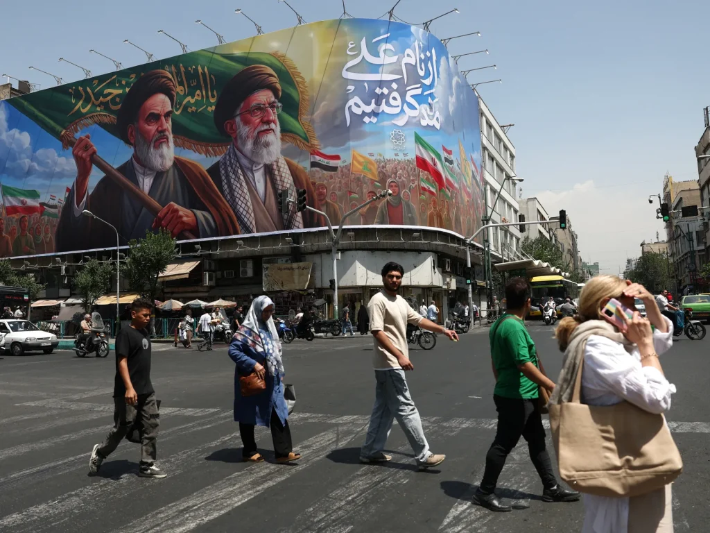 L'Iran dopo 100 giorni di guerra: il trionfo della sopravvivenza